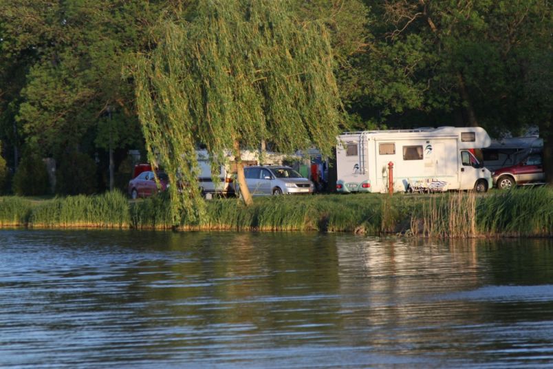 Berekfürdői Gyógy- és Strandfürdő