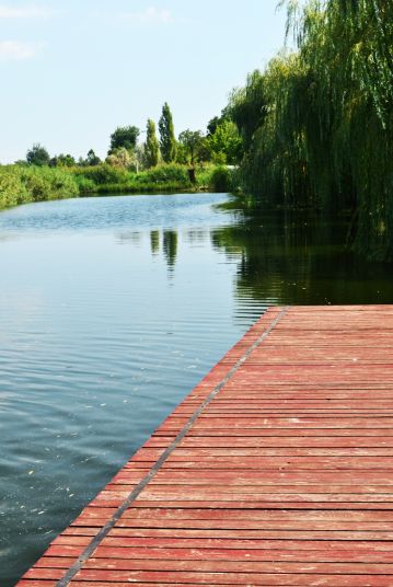 Berekfürdői Gyógy- és Strandfürdő